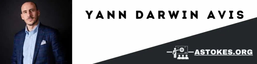Astokes Yann Darwin Avis