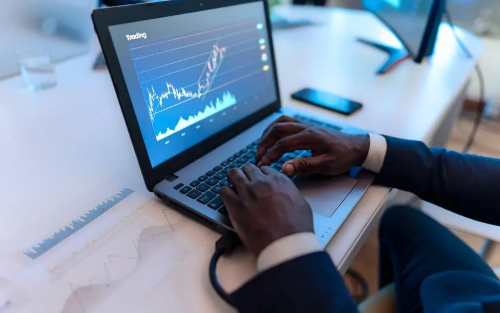 dechange cryptomonnaies
