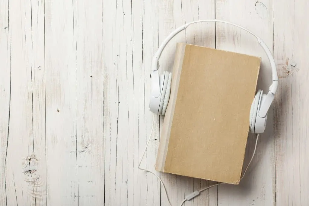 livres audio