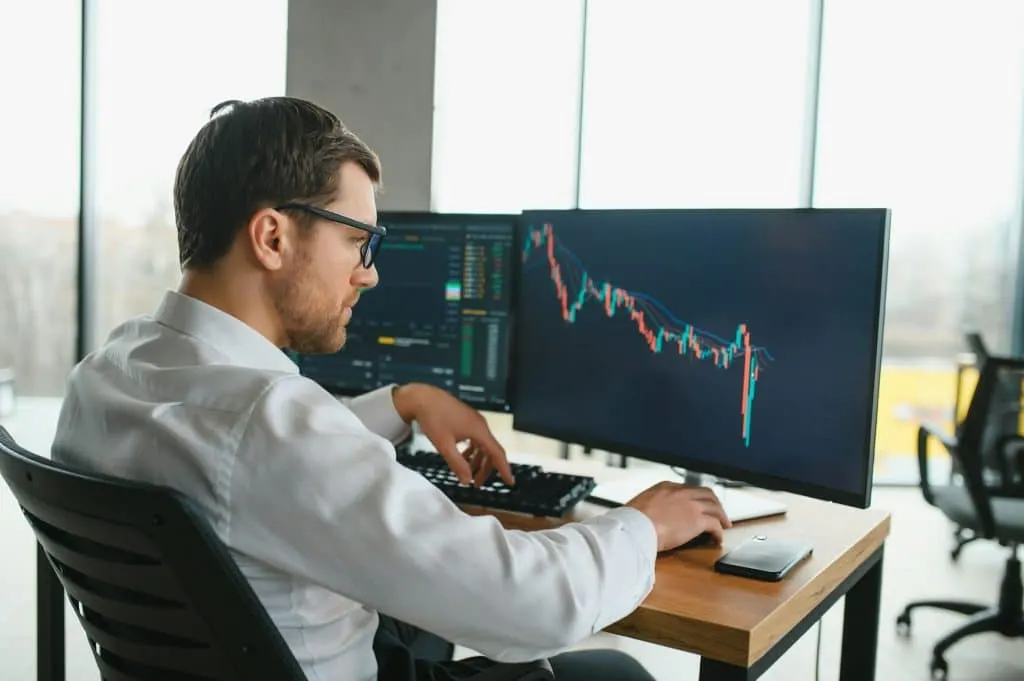 marche crypto monnaie