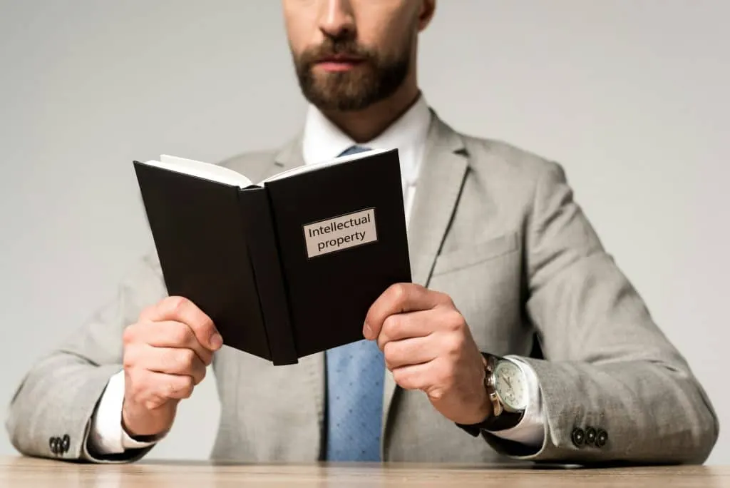 propriete intellectuelle