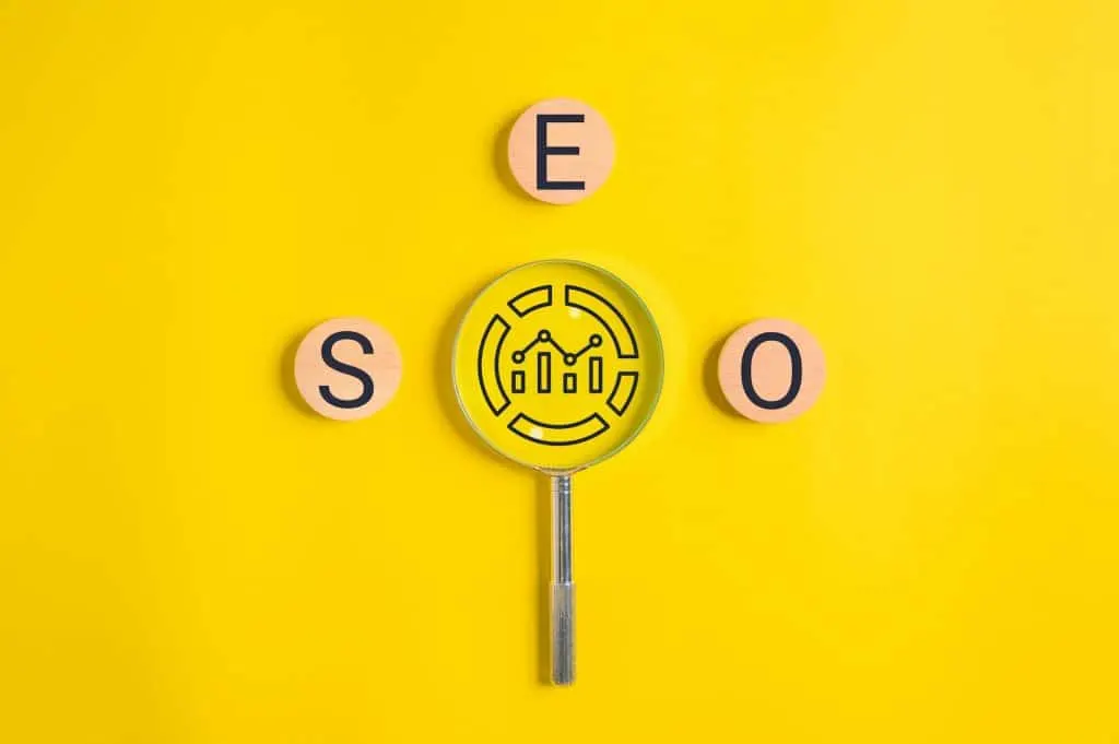 redaction seo