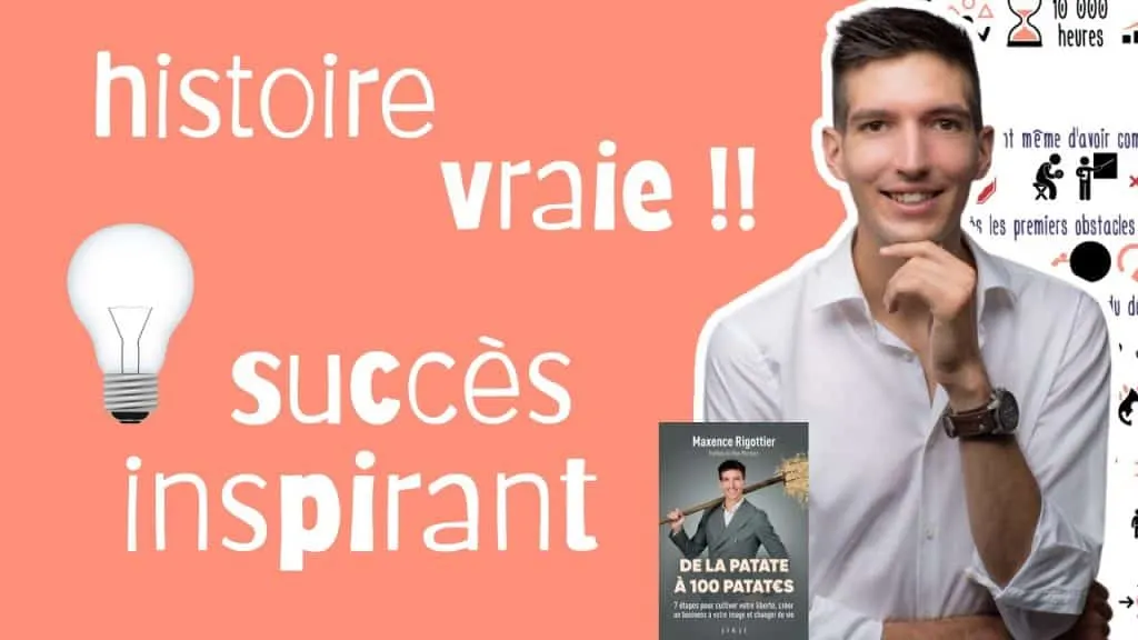 Maxence Rigottier: o artigo Waxoo.fr sobre o artista e sua carreira em menos de 100 caracteres.
