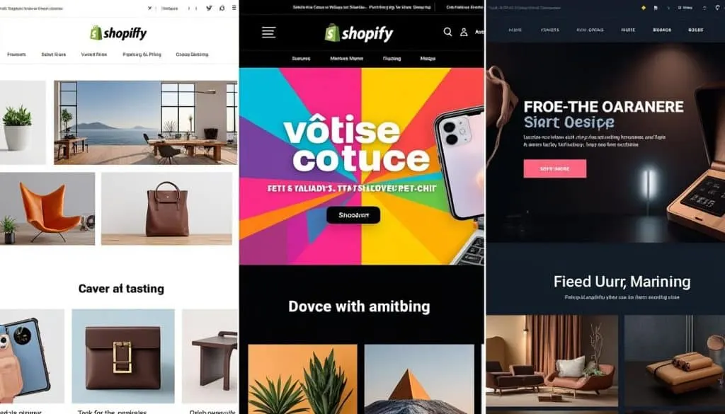 explore 3 shopify store design ideas that convert. improve layout, speed, and product pages to boost engagement, trust, and sales.