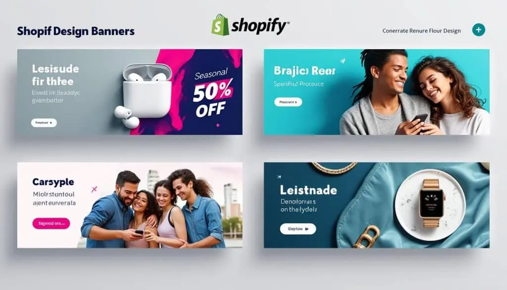 discover 4 high-converting shopify banner design ideas with examples and tips to boost clicks, drive sales, and enhance your store's visual impact today.