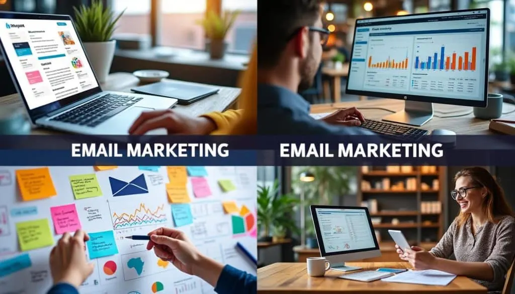 discover 4 effective shopify email marketing template strategies to boost sales, engage customers, and optimize your campaigns. start improving your email marketing results today!
