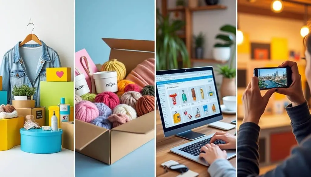discover 4 innovative shopify online business ideas designed to boost your sales. learn effective strategies and actionable tips to increase your revenue and grow your e-commerce store today!