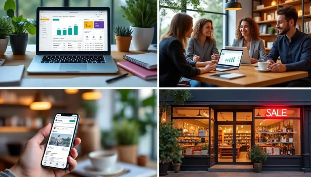 discover 4 aesthetic-focused shopify strategies to boost your store’s sales. learn eye-catching money-making tips and design techniques to attract more customers and increase revenue.