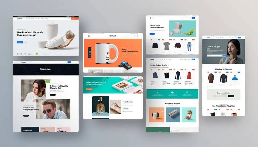 discover 5 effective shopify page design ideas that boost conversions and engage your customers. learn how to optimize your shopify store for higher sales and a better user experience.