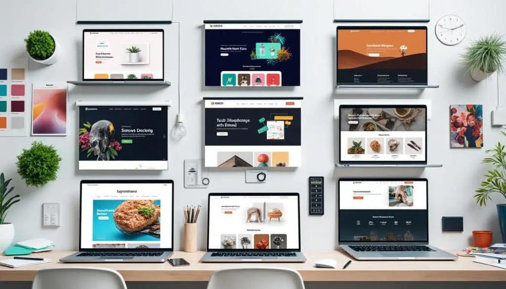 discover 6 innovative shopify design ideas that boost conversion rates and enhance user experience. elevate your online store's aesthetics and functionality to attract more customers and drive sales.