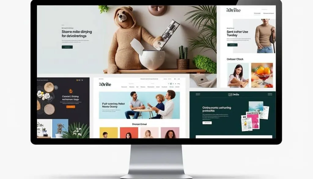 discover 6 shopify design inspiration ideas that convert visitors into customers. elevate your store’s look with proven tips to boost engagement and sales.