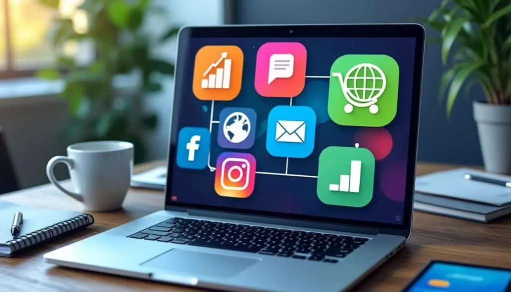 discover the top 7 shopify apps that can elevate your online store. from boosting sales to enhancing customer experience, these must-have tools will help you grow your ecommerce business efficiently.