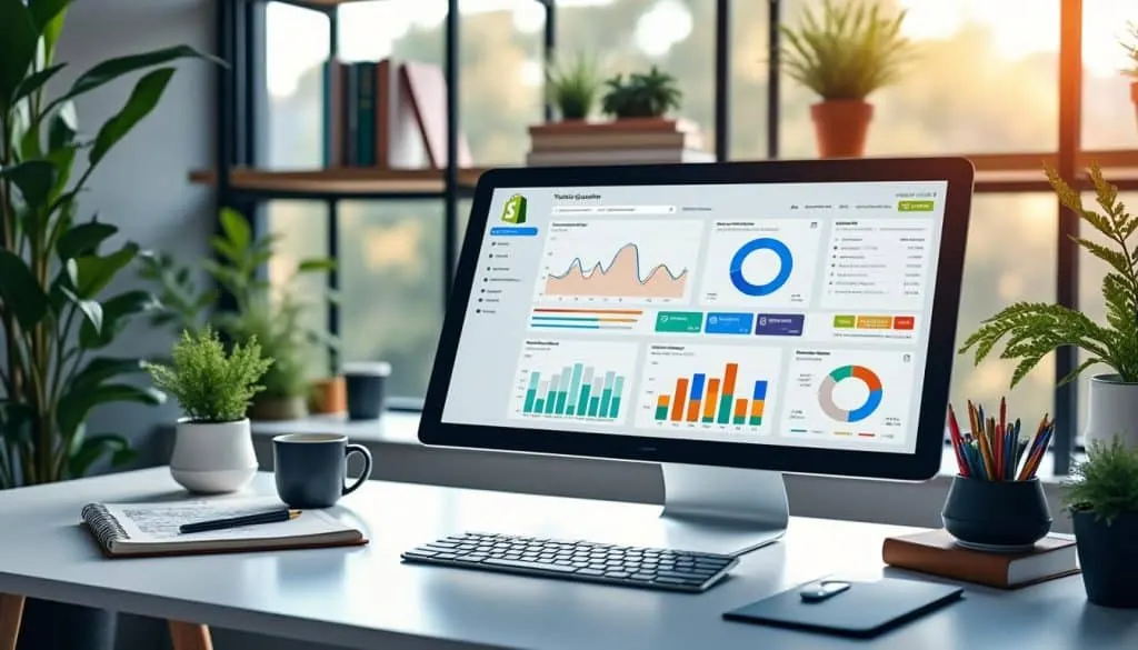 discover the 7 essential shopify dashboard secrets that guarantee success every time. unlock powerful insights and tips to optimize your store's performance, enhance user experience, and drive sales. perfect for beginners and seasoned entrepreneurs alike!