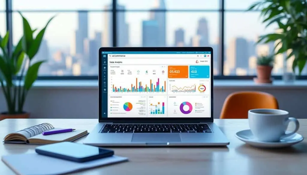 discover 7 effective shopify sales dashboard goal strategies to boost your store’s performance. learn proven methods to increase sales and streamline your business success.