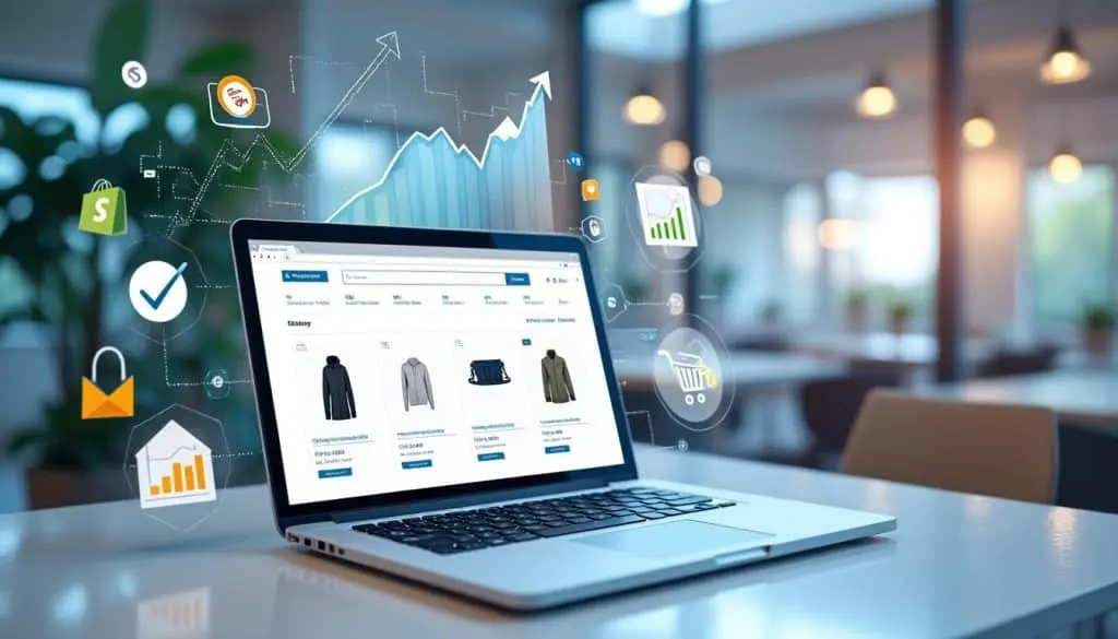 discover 5 effective seo tips for shopify to boost your store’s visibility and increase sales. start maximizing your online shop’s potential with proven strategies today.