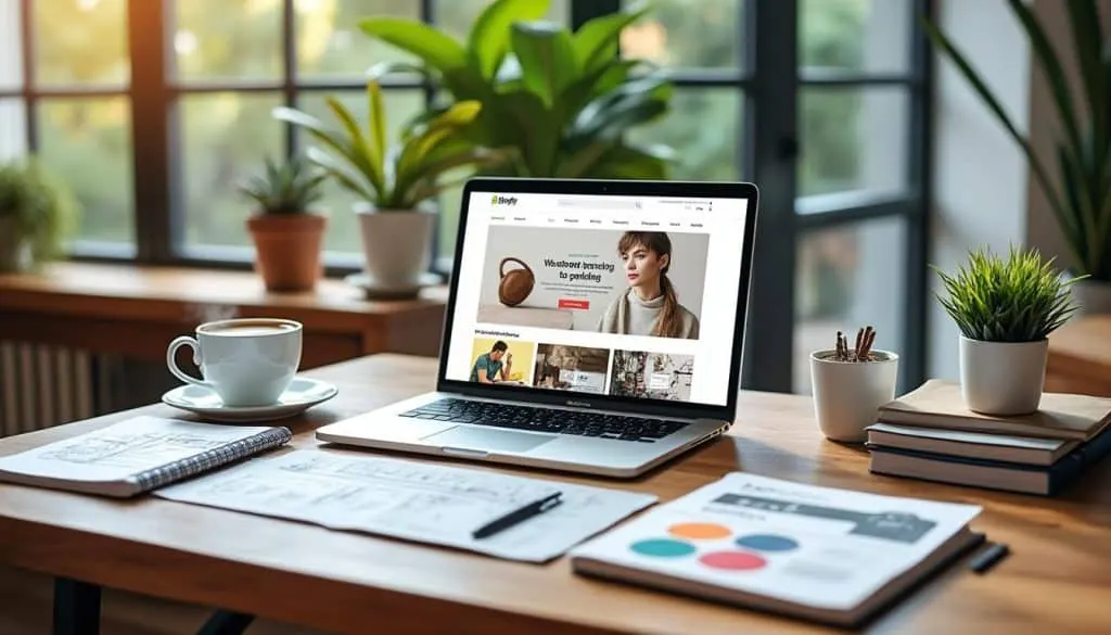 discover 6 essential shopify website layout tips to boost your online store’s design, enhance user experience, and increase sales. perfect for beginners and seasoned store owners.